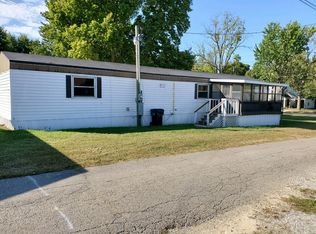101 S Mulberry St, Farmland, IN 47340
