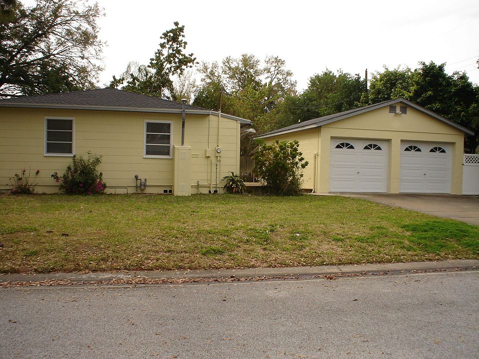 660 sq ft garage
