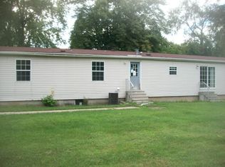 3750 Flansburg Rd, Jackson, MI 49203