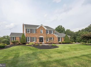 120 Brookside Dr, Holland, PA