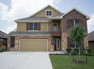 5511 Cypress Point, Schertz, TX 78108