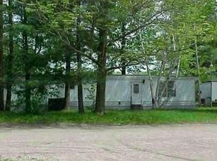 9284 2 Mile Rd, Evart, MI 49631