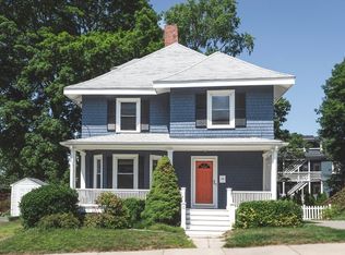 10 McKinley Ave, Beverly, MA 01915