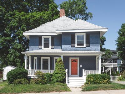 10 McKinley Ave, Beverly, MA, 01915