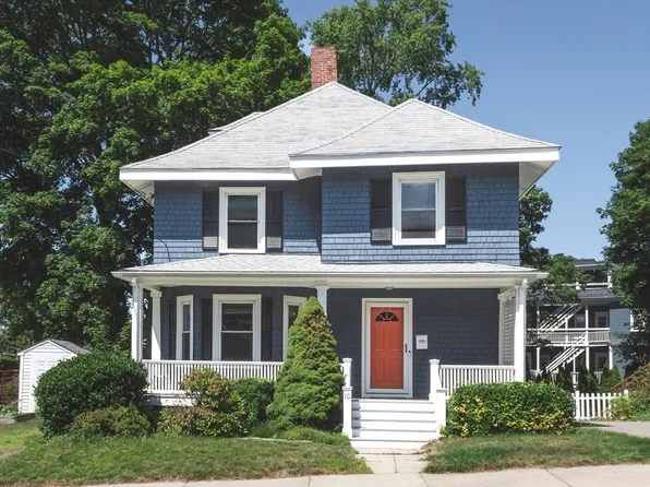 10 McKinley Ave, Beverly, MA 01915