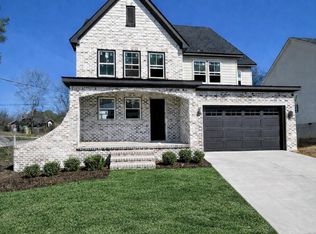 2011 Paige Meadows Ct, Hixson, TN 37343