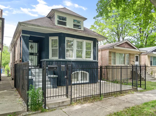 2106 W 67th Pl, Chicago, IL 60636