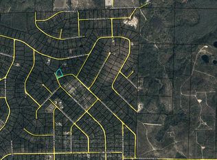 LOT 25 Summer St, Marianna, FL 32448
