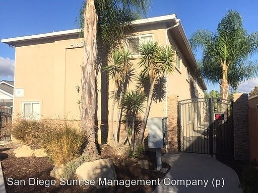 1st image of 4639 35th St Unit 05