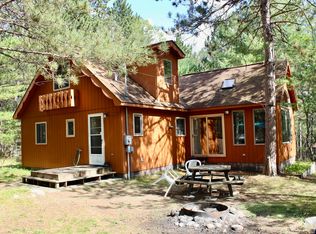 3149 W Five Mile Rd, Grayling, MI 49738