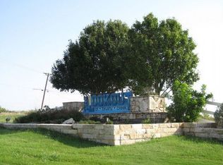 200 Apache Pass, Hutto, TX 78634