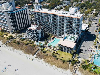 7200 Ocean Blvd. N #1059, Myrtle Beach, SC, 29572
