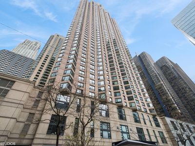 401 E Ontario St APT 702, Chicago, IL, 60611