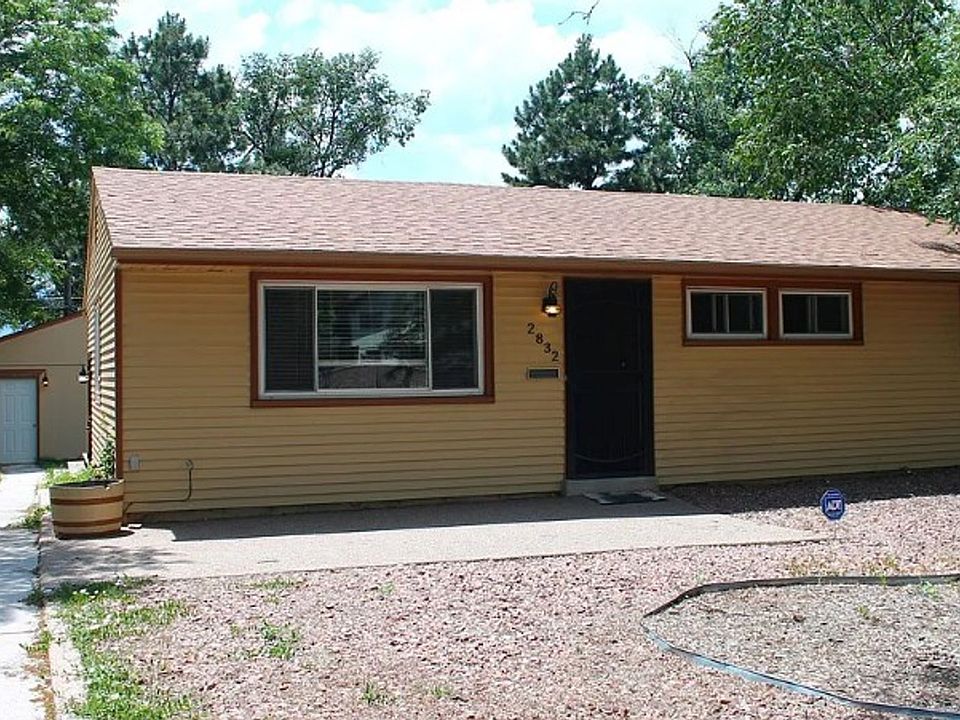 1st image of 2832 N Circle Dr