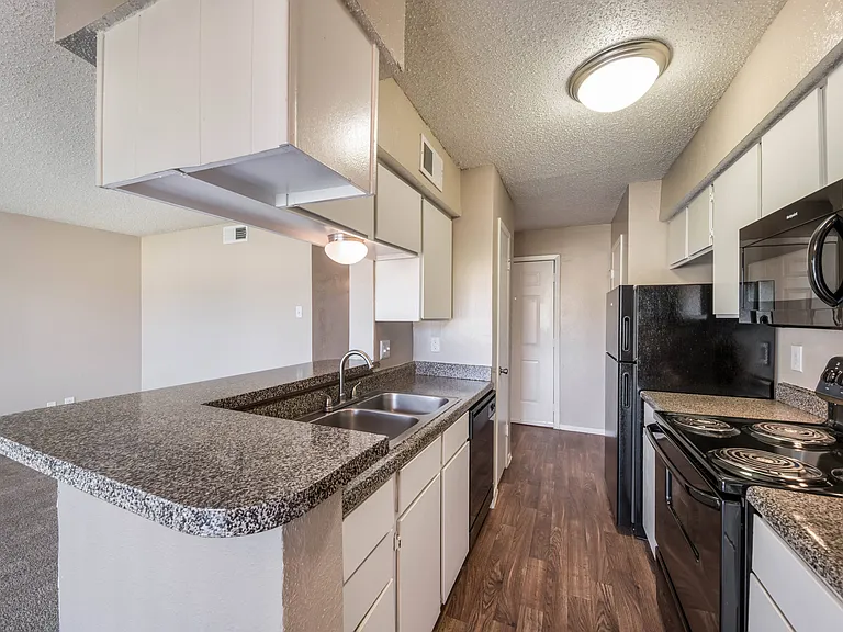 Oakmont: Kitchen, at Westdale Hills, TX