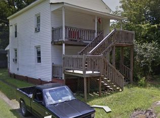 425 S 18th Ave, Hopewell, VA 23860