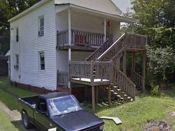 425 S 18th Ave, Hopewell, VA 23860