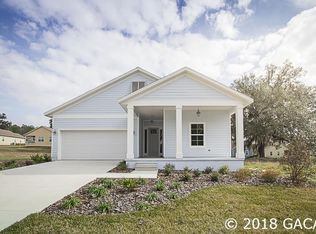 1415 NW 121st Way, Gainesville, FL 32606