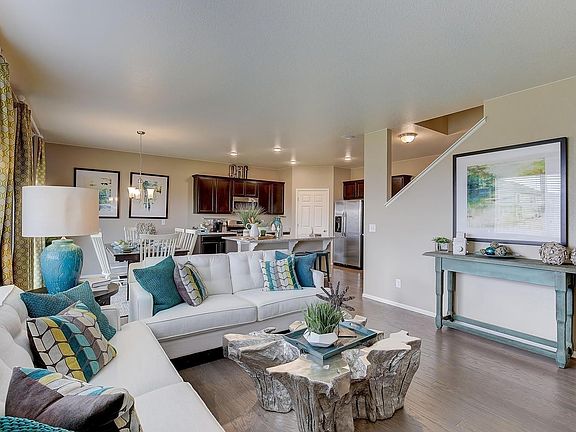 4th image of 5435 Timberwalk Ln Lot 113
