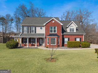405 Whitney Ln, McDonough, GA 30253