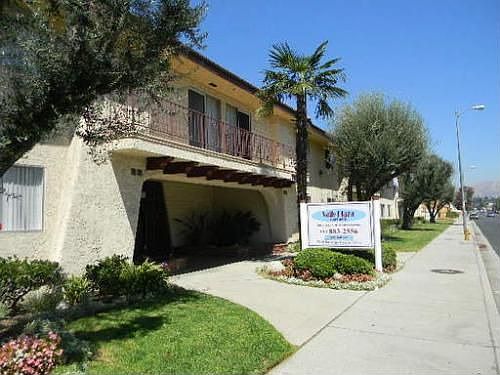 4th image of 7909 Topanga Cyn Blvd APT 215