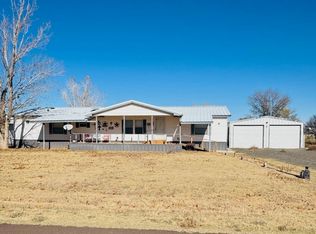 615 Fox Dr, Logan, NM 88426