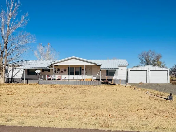 615 Fox Dr, Logan, NM 88426