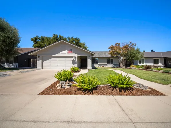 1913 Fox Glen Dr, Hughson, CA 95326