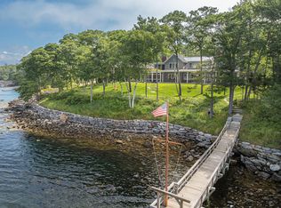30 Edgewater Way, EAST BOOTHBAY, ME 04537