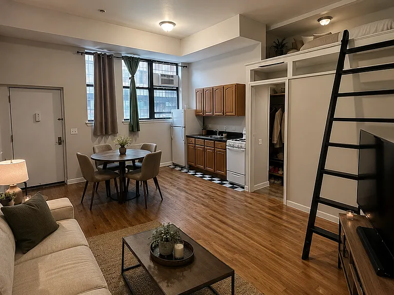 195 Stanton St #S2 — Photo 1