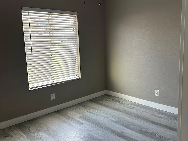 BEDROOMS - ALL WITH CEILING FANS AND WINDOW