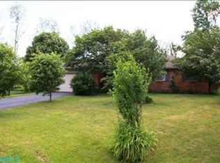 44 Trevi Ct, Etna, OH 43062