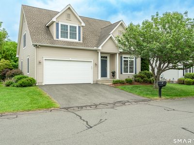 8 Greendale Drive #8, Suffield, CT, 06078