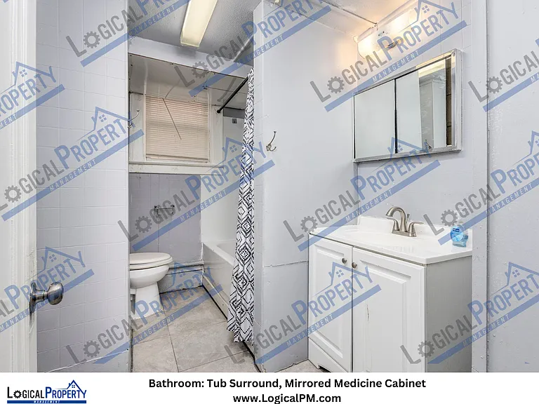 6225 Middlesex St #5 — Photo 3