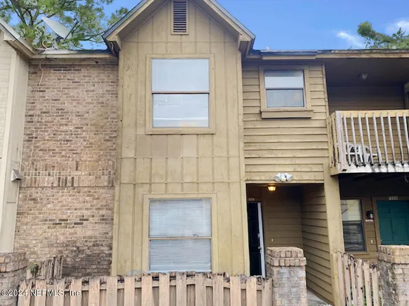 4259 POLO Court, Jacksonville, FL 32277