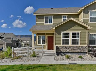 16405 Rustlers Range Poin #1, Monument, CO 80132