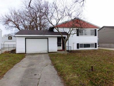 1233 N Arbogast Ave, Griffith, IN, 46319