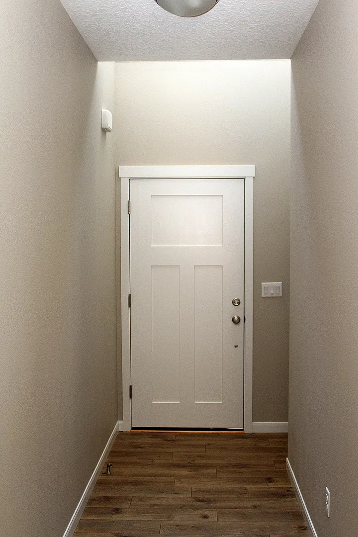 New Build "Green Certfiied" 3 Bed, 2.5 Bath Townhouse in Oak Grove — Photo 3