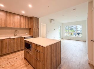 3594 Malsum Dr #221, Burrard Inlet 3, BC V7G 0B4