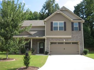 933 Whitfield Oak Rd, Auburn, GA 30011