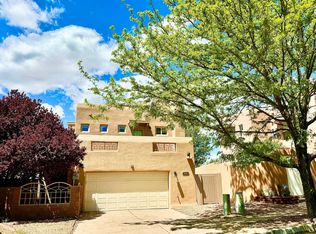 4332 Camino Lila, Santa Fe, NM 87507