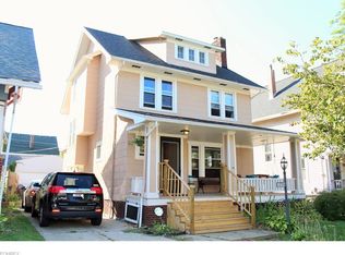 1226 Gladys Ave, Lakewood, OH 44107