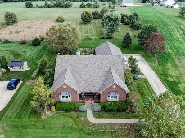 2013 Highlander North Dr, Xenia, OH 45385