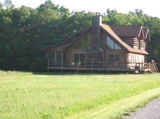 1492 N 200th Rd, Baldwin City, KS 66006