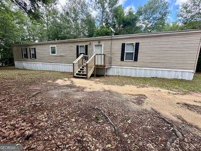 23 S 1st St, Glenwood, GA, 30428