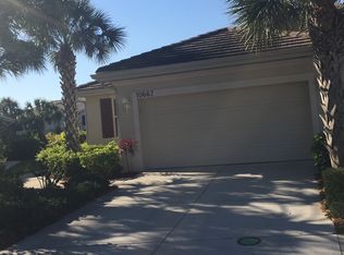 10667 Camarelle Cir, Fort Myers, FL 33913
