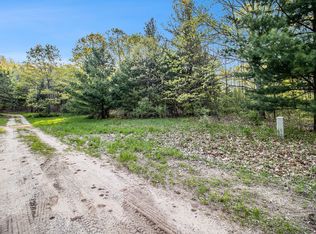 PARCEL Birchmere Rd #A, Mears, MI 49436