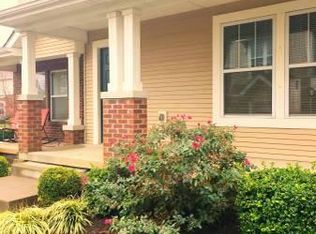 355 McConnells Trce APT 104, Lexington, KY 40511