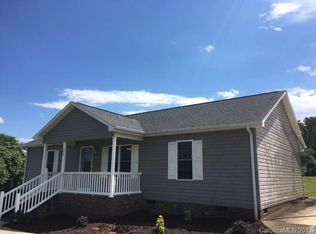 1613 Flag Ln, Vale, NC 28168