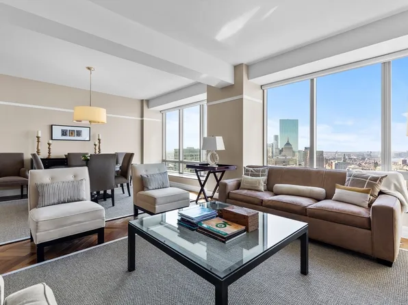 2 Avery St APT 31D, Boston, MA 02111